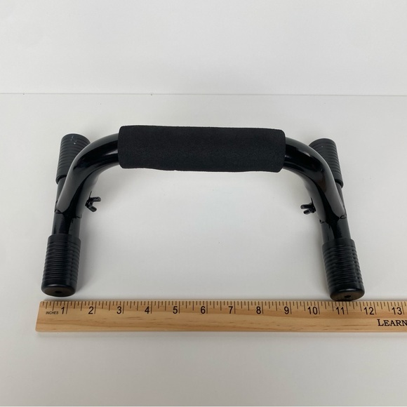 Spri Push-up Bars - Picture 8 of 13